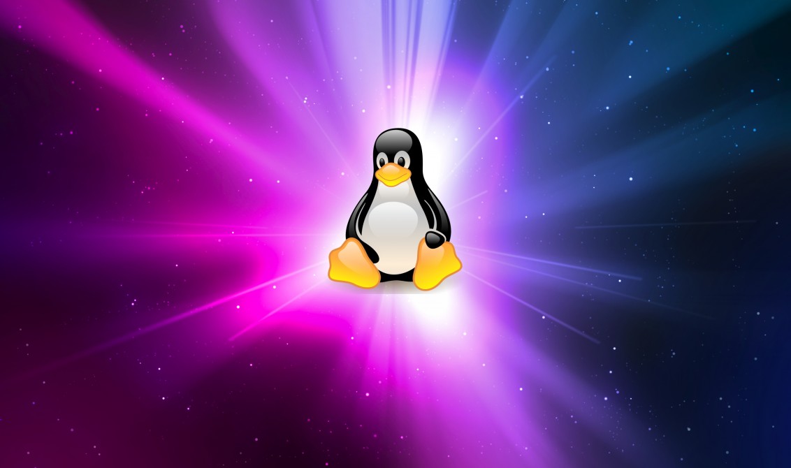 linux