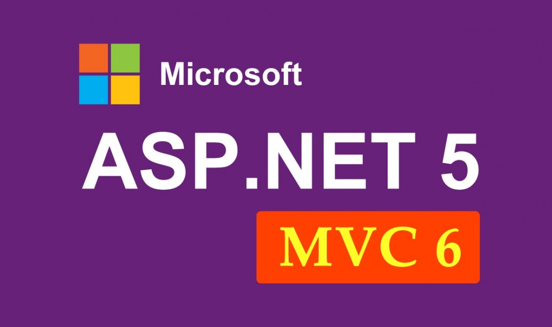 asp.net 5