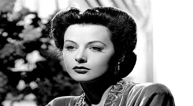 Hedy-Lamarr