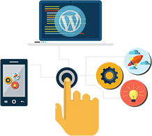 WordPress Uygulamaları