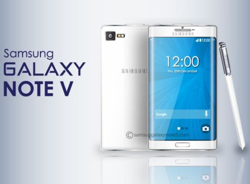 Samsung-Galaxy-note-5