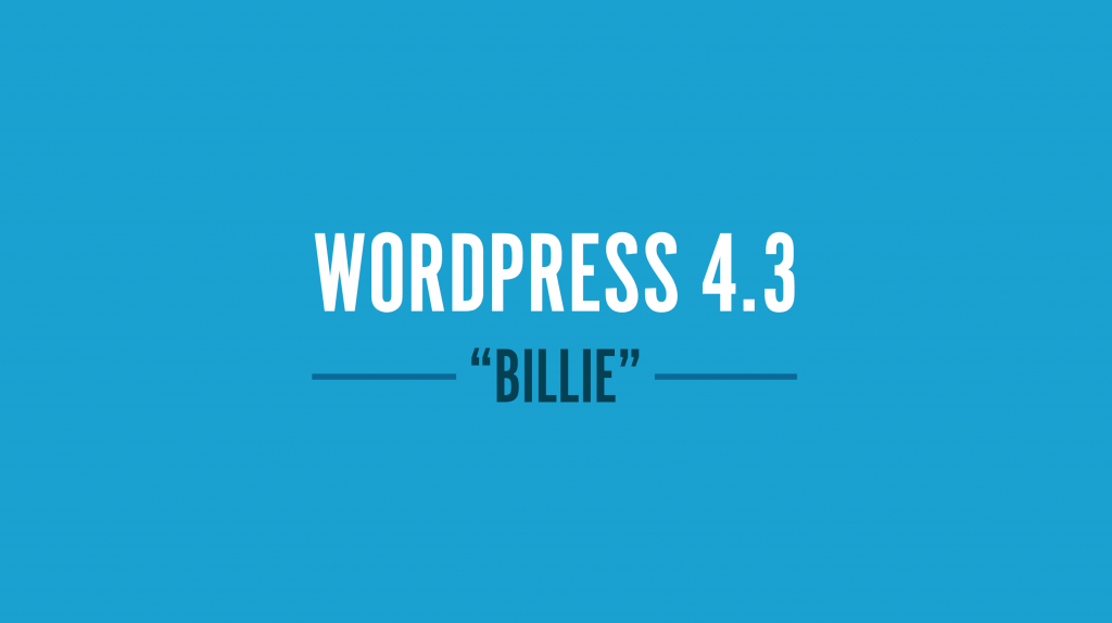 WordPress-4-3-billie-1024×574