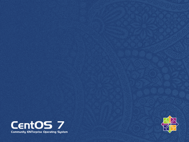 CentOS 7