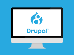 drupal 8