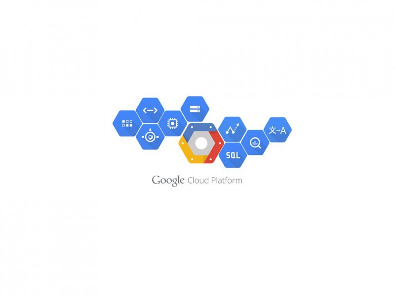 google cloud platform