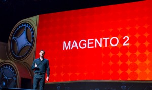 Magento 2.0 sürümü