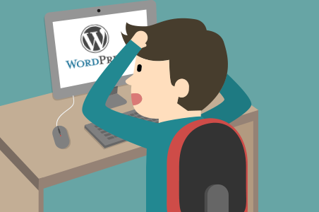 WordPress-Yapilan-Hatalar