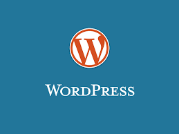 WordPress_logo_