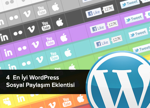 4wordpress-sosyal-paylasim-eklentisi