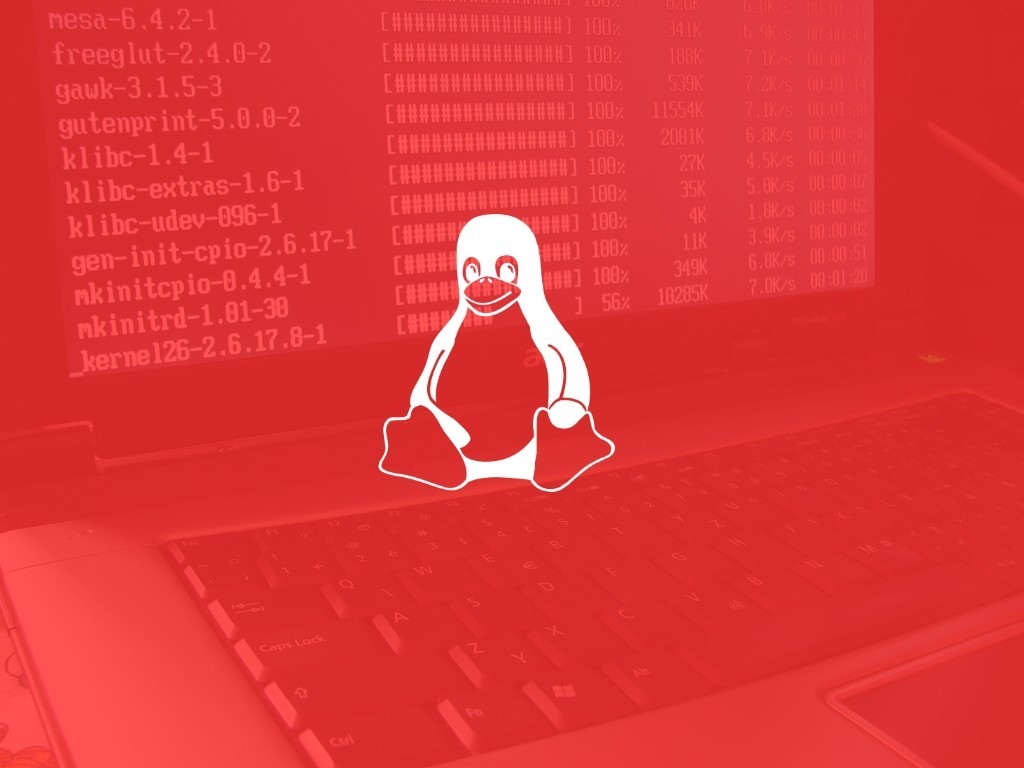 Linux Trojan