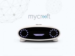 MyCroft Linux