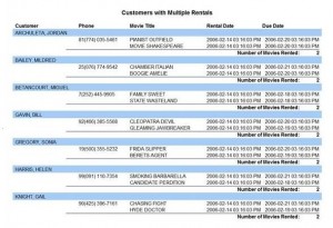 MySQL 5