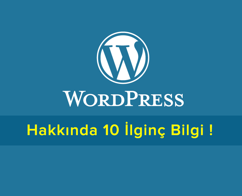 WordPress-Hakkinda-10-ilginc-Bilgi