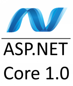 ASP.NET Core 1.0