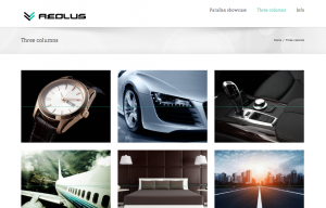 aeolus creative portfolio