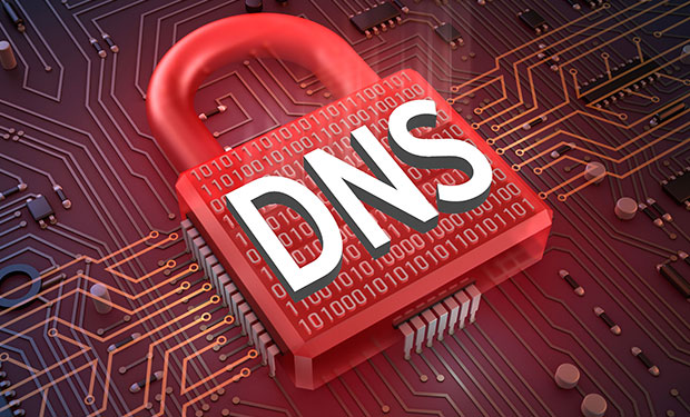 dns güvenliği