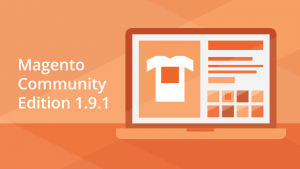 magento community edition