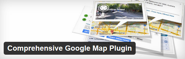 Comprehensive-Google-Maps-Eklentisi