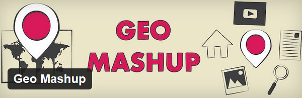 Geo-Mashup