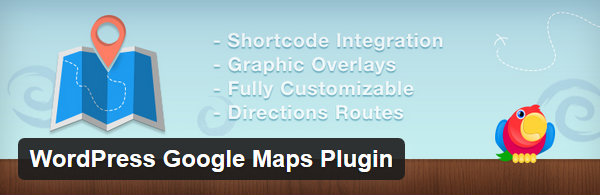 WordPress-Google-Maps-Plugin