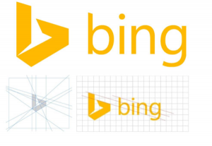 logo tasarımı bing