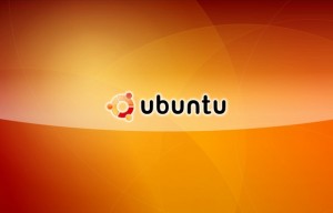 ubuntu logo