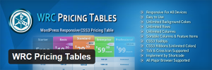 wrc-pricing-tables
