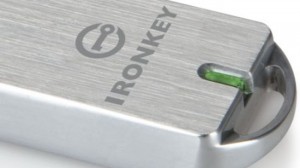 Iron Key-650-80 USB