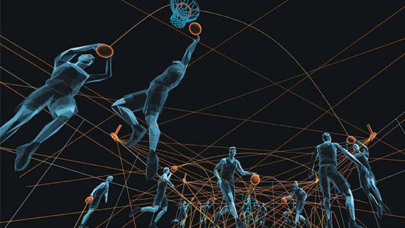 sporda büyük veri analizi