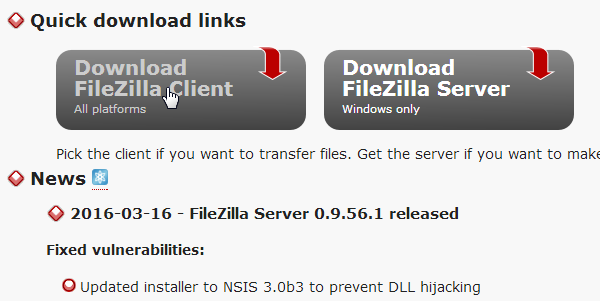 download-filezilla