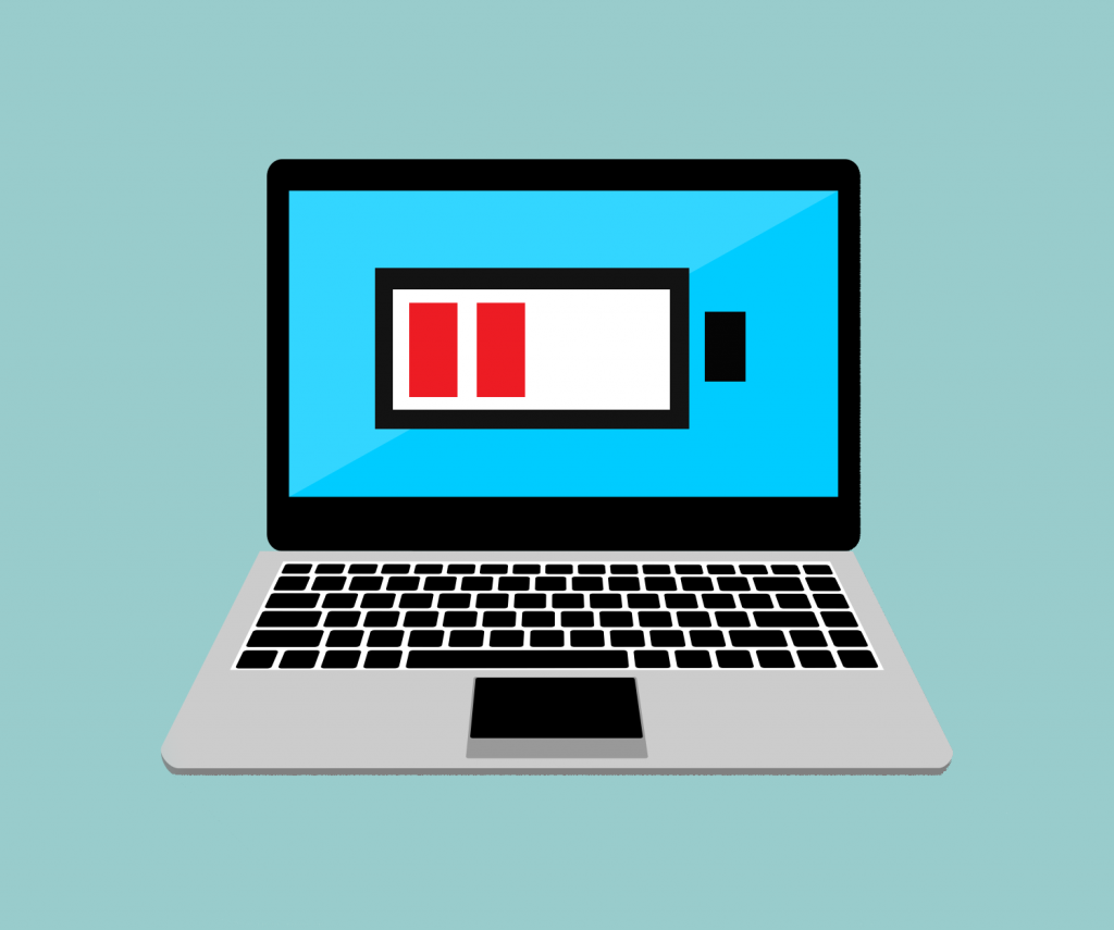 linux dizüstü pil ömrü