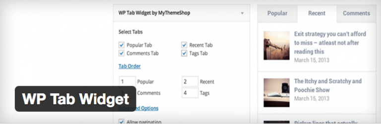 wp-tab-widget