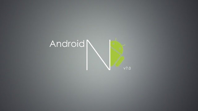 yeni Android sürümü N