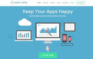 happy apps
