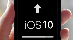 iOS 10 ve yeni özellikleri