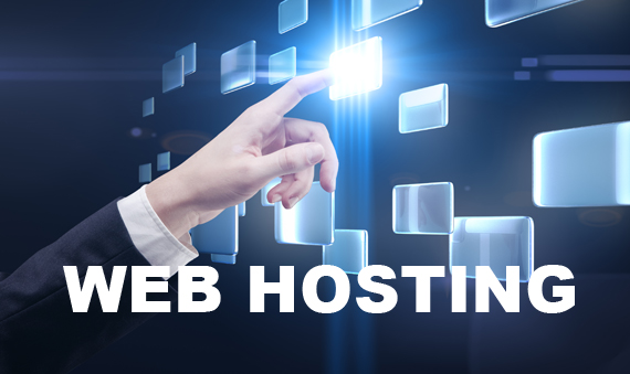 web hosting hizmeti