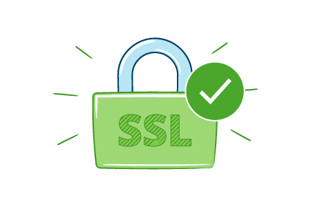 SSL-Sertifikasi