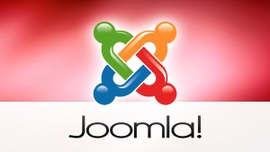 joomla içerik yönetim sistemi