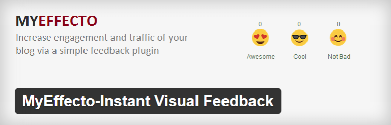myeffecto-instant-visual-feedback
