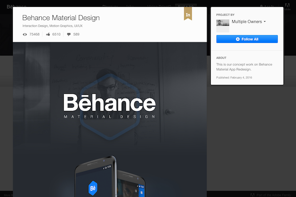 Behance