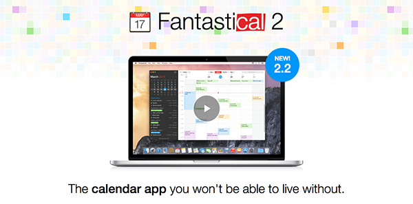 Fantastical2