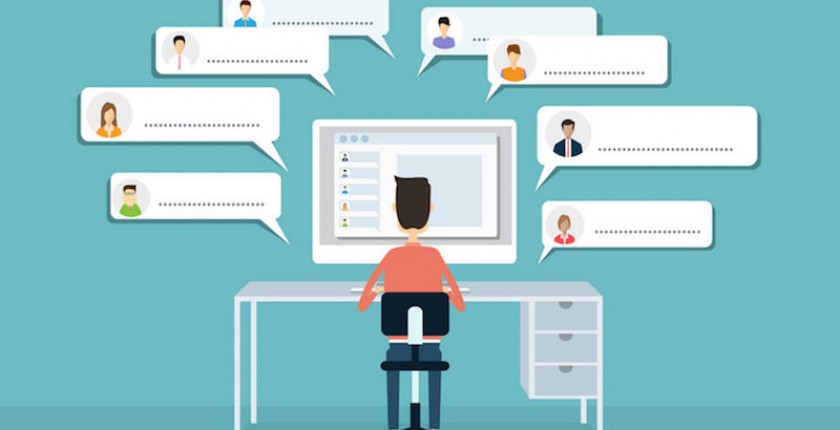 müşteri eşleştirme