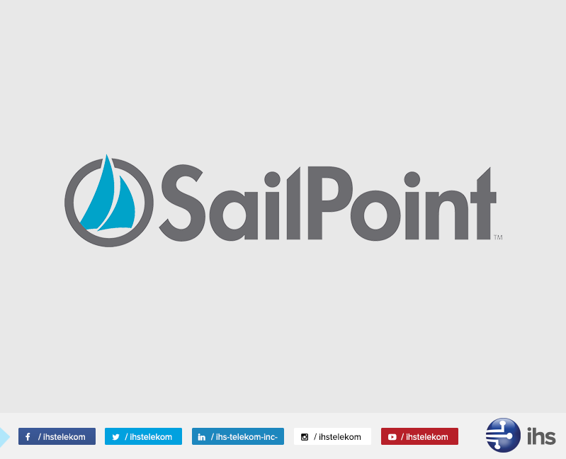 SailPoint-Çözümleri