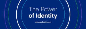 SailPoint Power of Identity