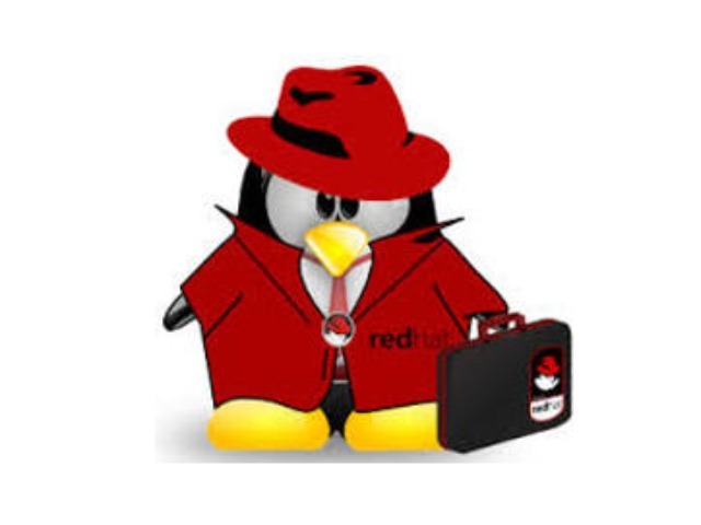 red hat enterprise linux