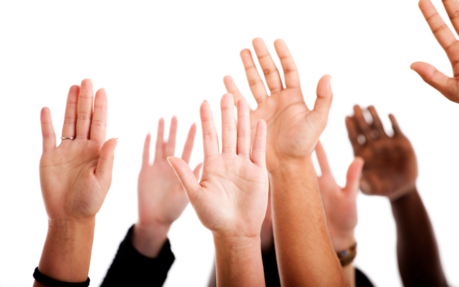 en sık sorulan müşteri soruları