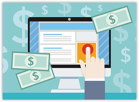 tık başına ödeme