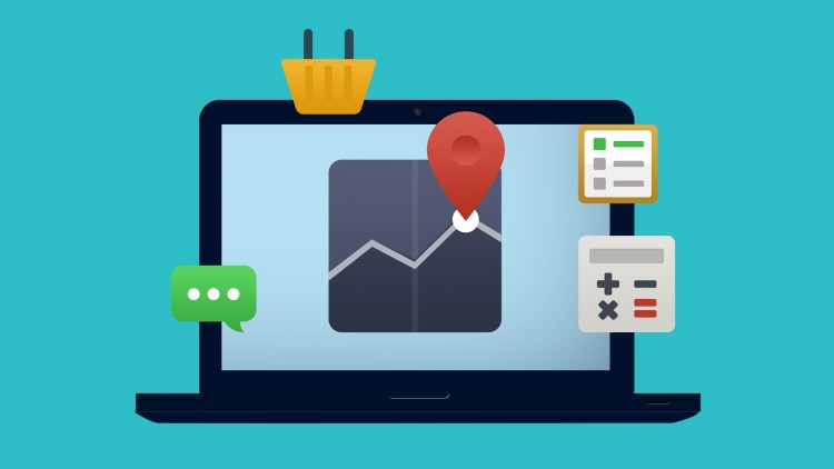 yerel işletme pazarlaması