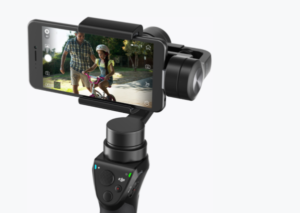 dji osmo