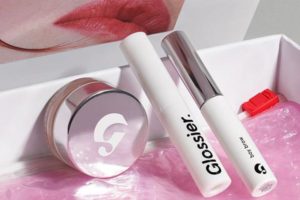 glossier phase 2
